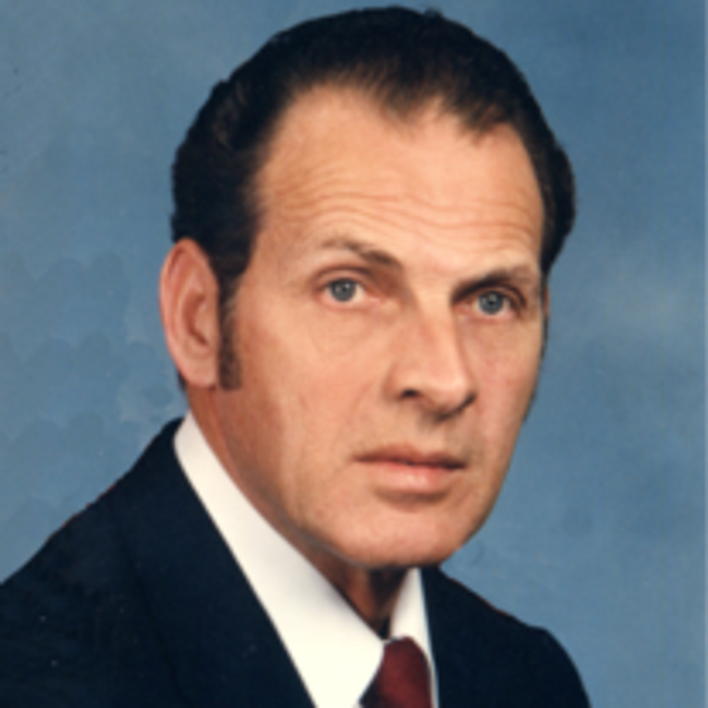 Roy Martin