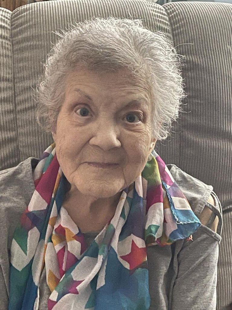 Glenda May Latta Profile Photo