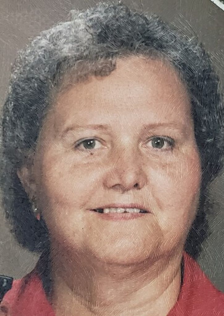 Irene Gosser Profile Photo