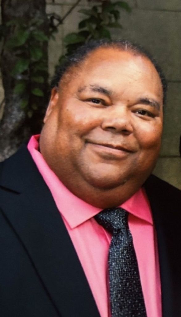 Gregory Liggins Profile Photo
