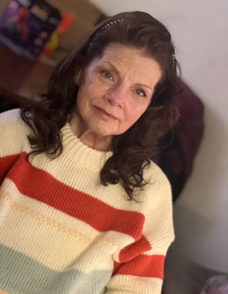 Cheryl Jones Profile Photo