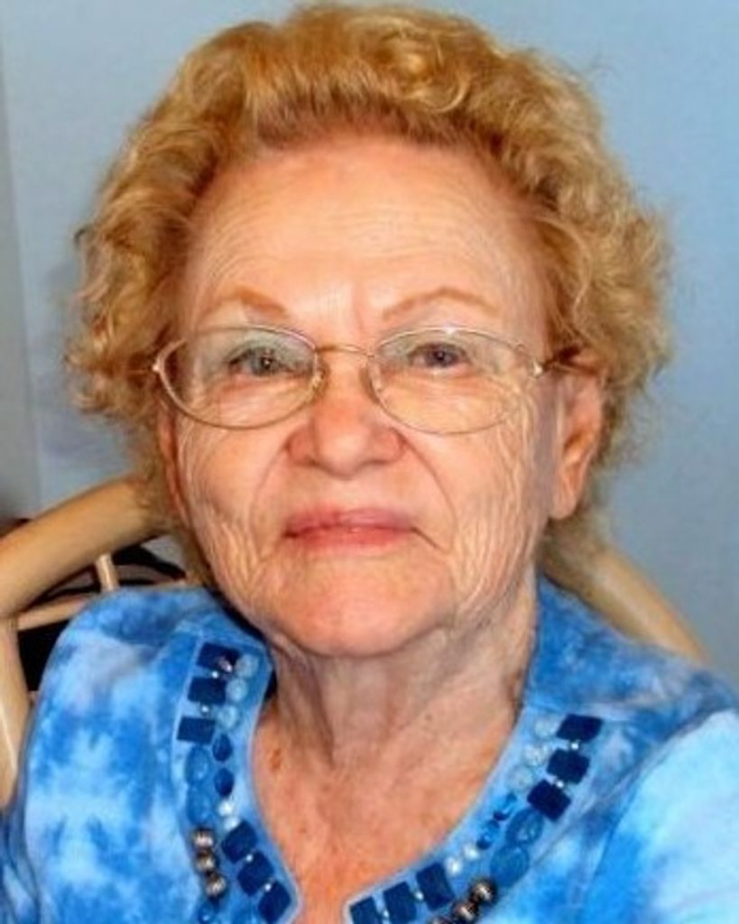 Hattie F. Kalich Profile Photo