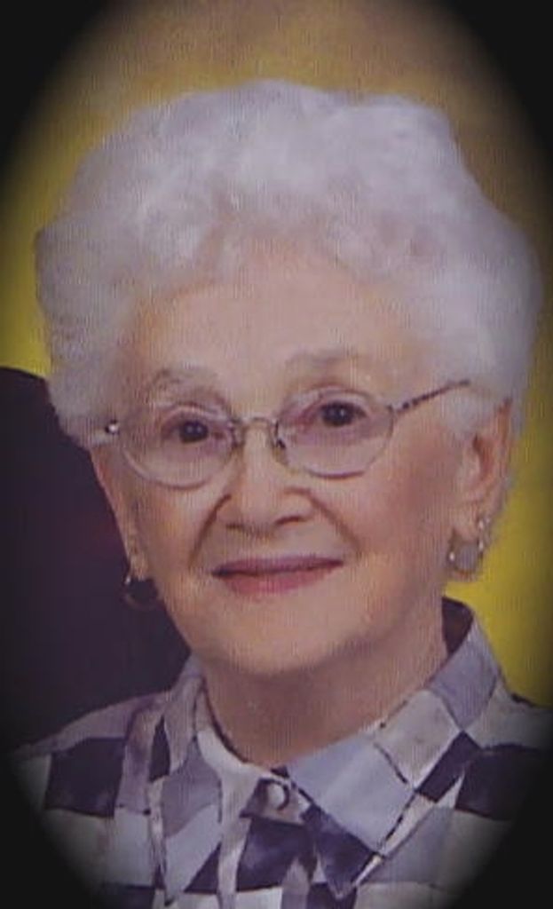 Margaret Deardorff