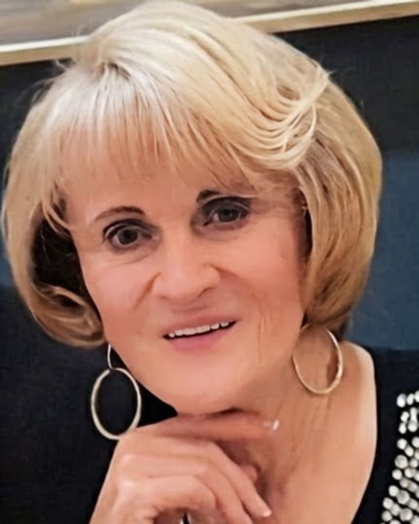 Jean Rowe Dodd Profile Photo