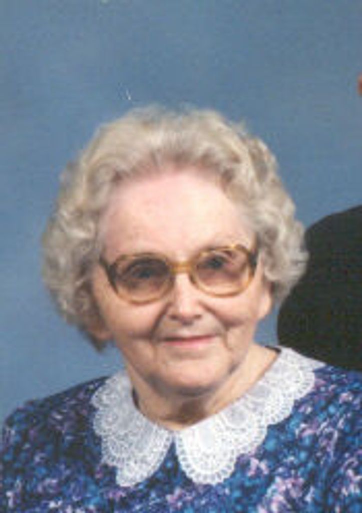 Myrtle F. Coomes Profile Photo