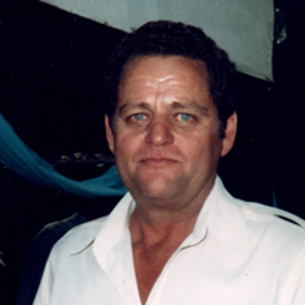 Fred "Tae" Marcantel Jr.