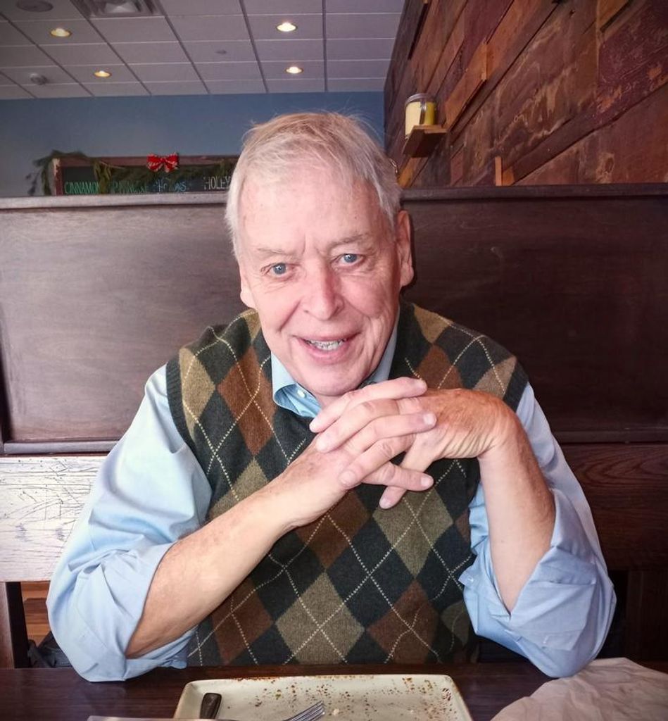 John "Bob" Robert Leonard Profile Photo