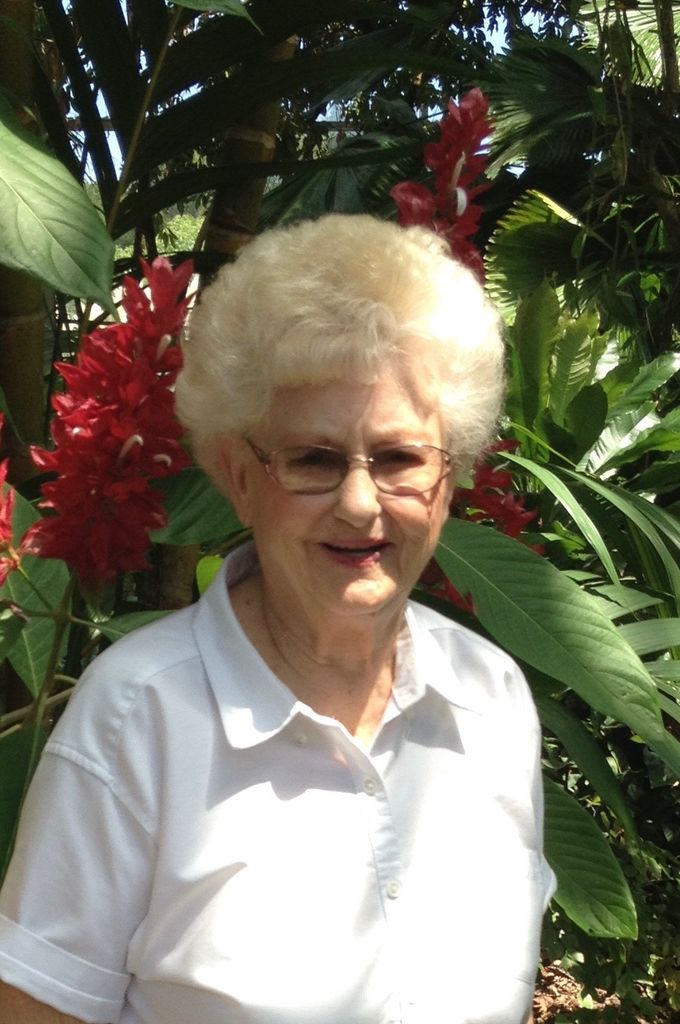 Mary Jean Jacobson Profile Photo