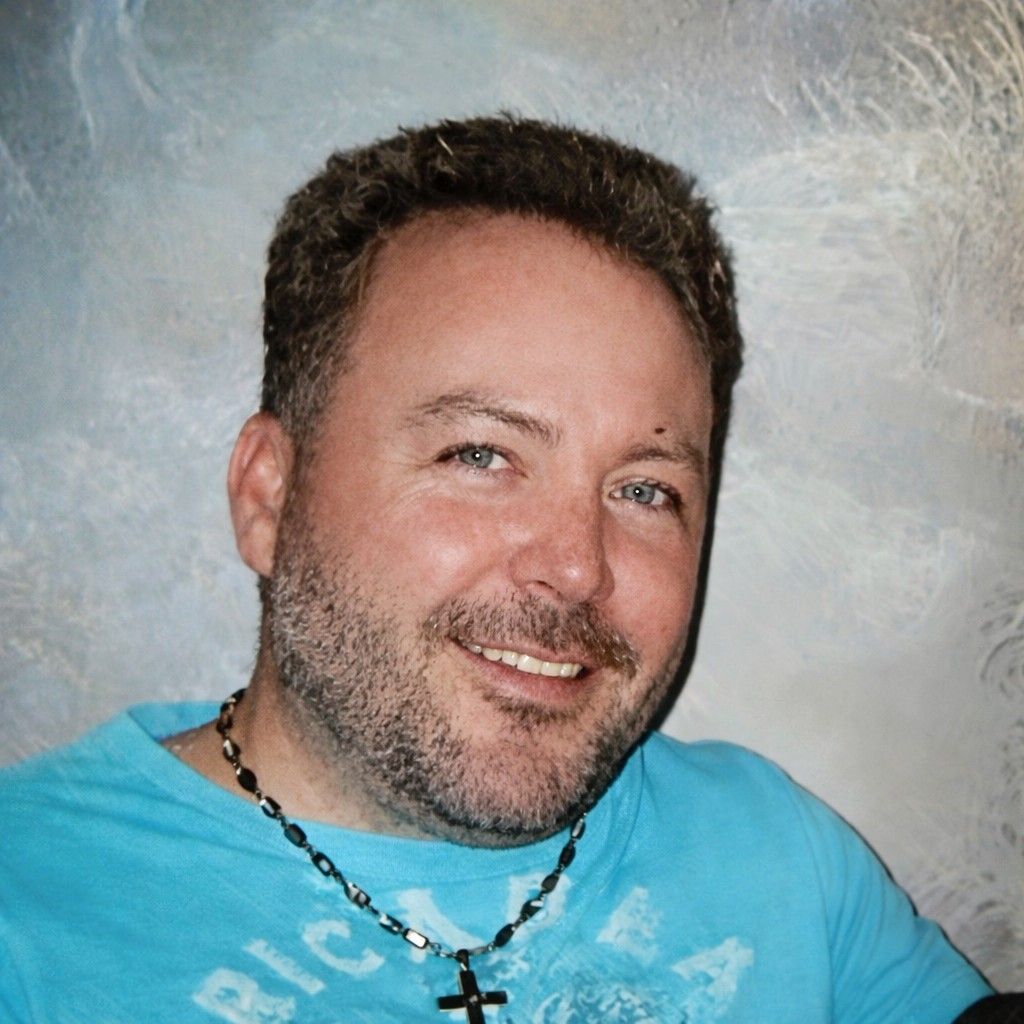 Roger Diegele Profile Photo