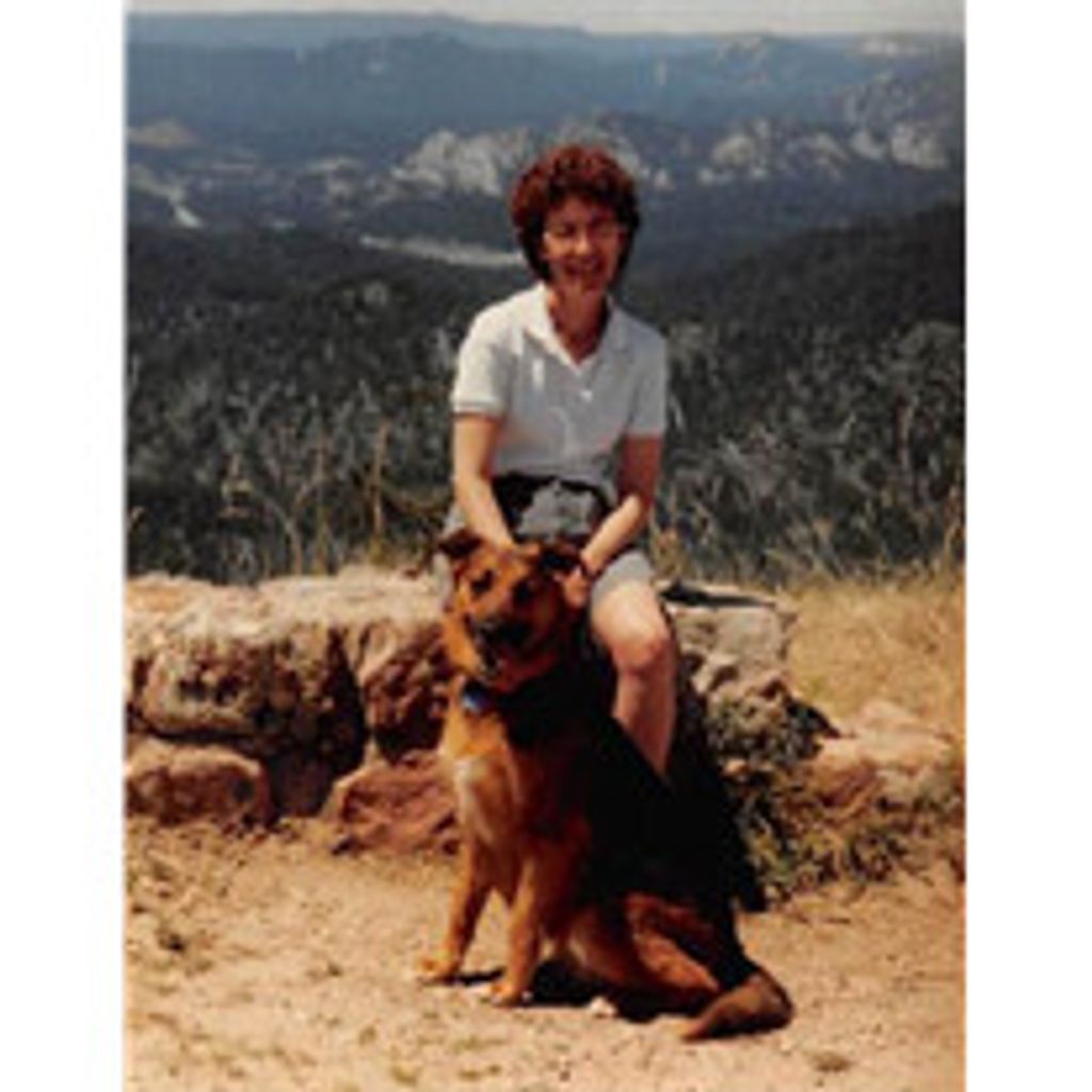 Doreen M. Waz