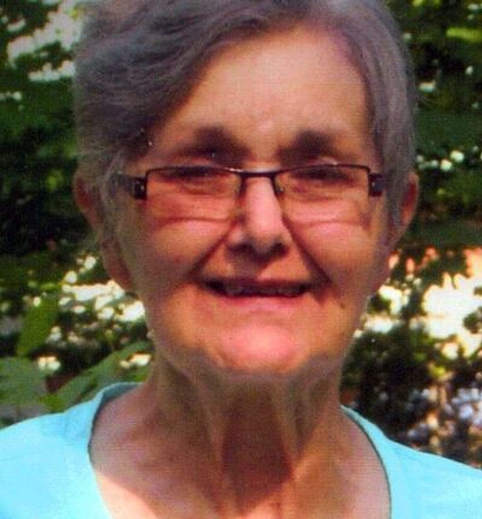 Mildred Joy Venhuizen