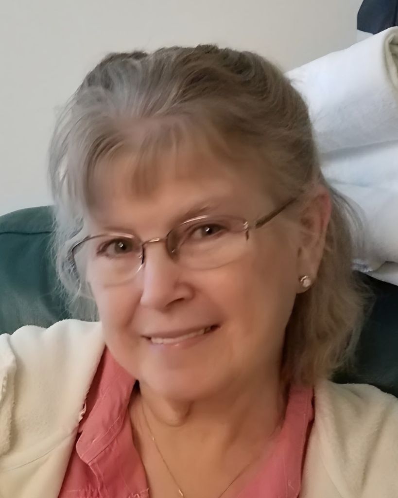 Alice M. Payne Profile Photo