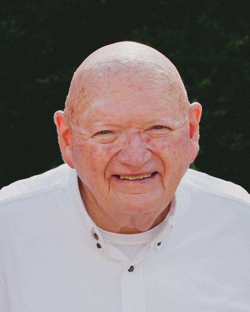 Thomas Gower Latimer Profile Photo