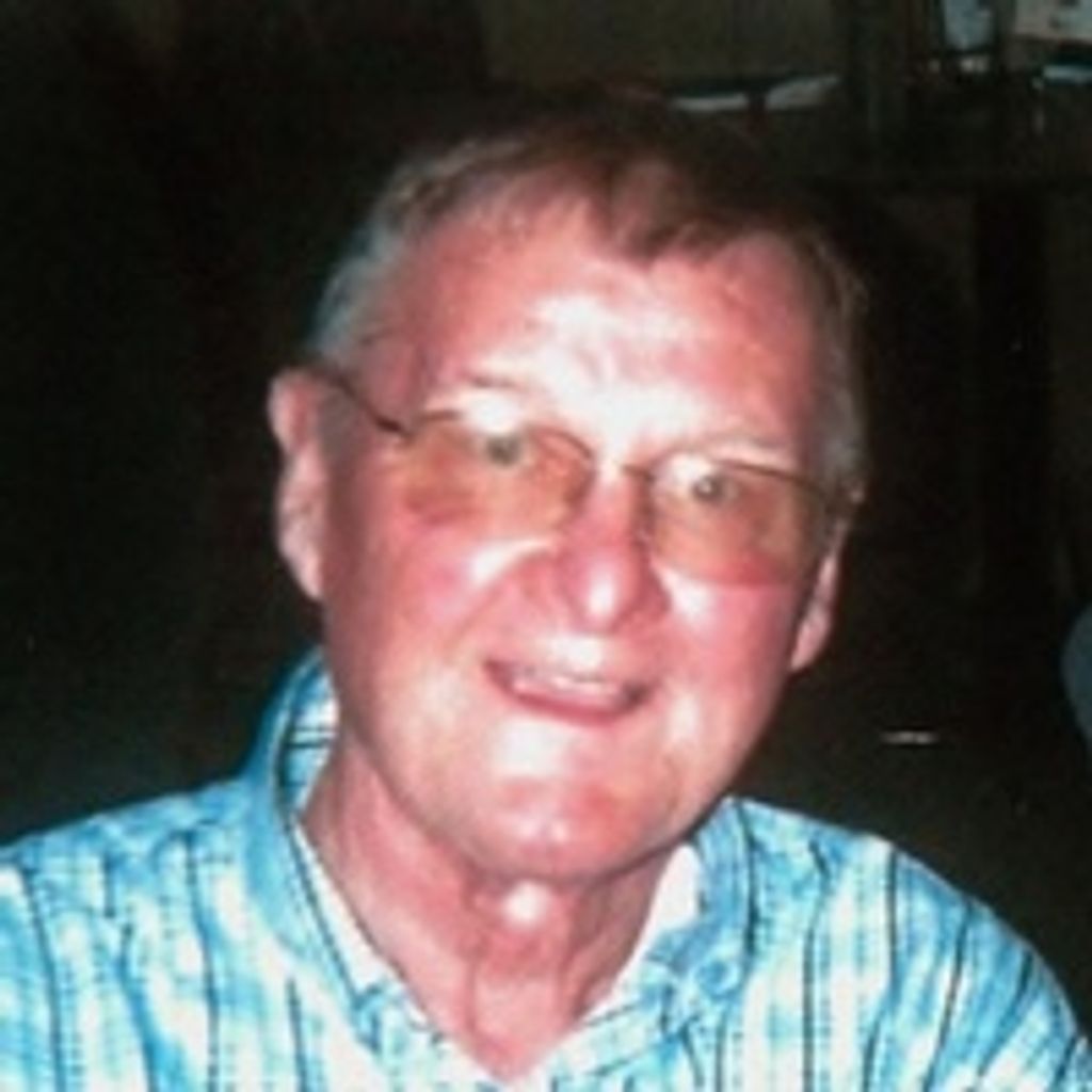 Gerald "Jerry" J. Suchner