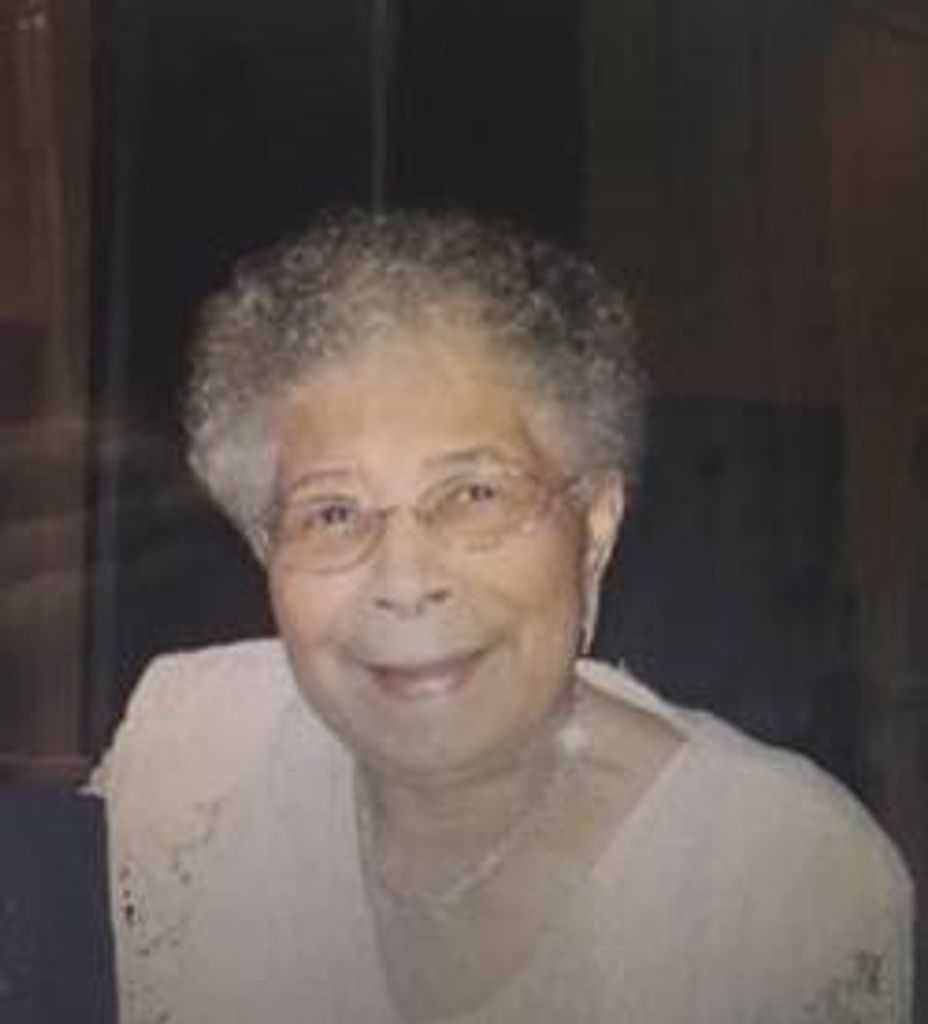 Ola Mae "Pinkie" Mcdaniel Hillmon Profile Photo