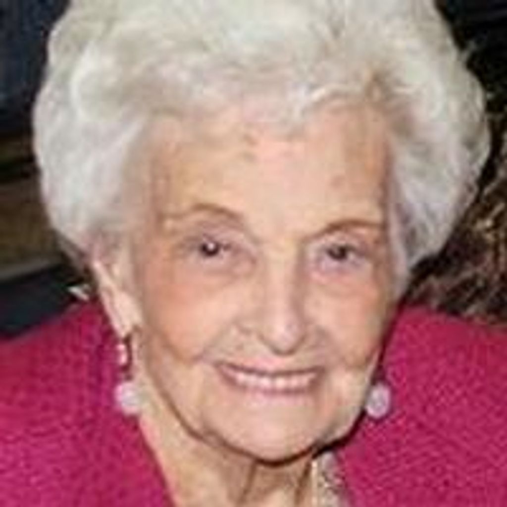 Robbie Louise Waller