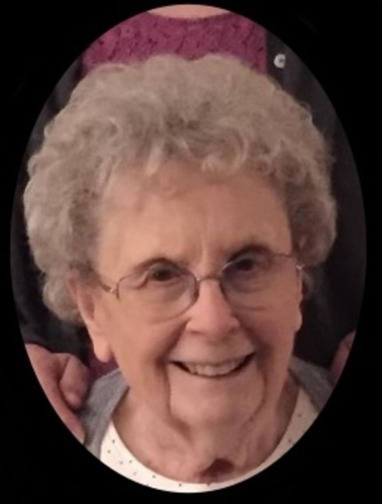 Mary Alice Bee Profile Photo
