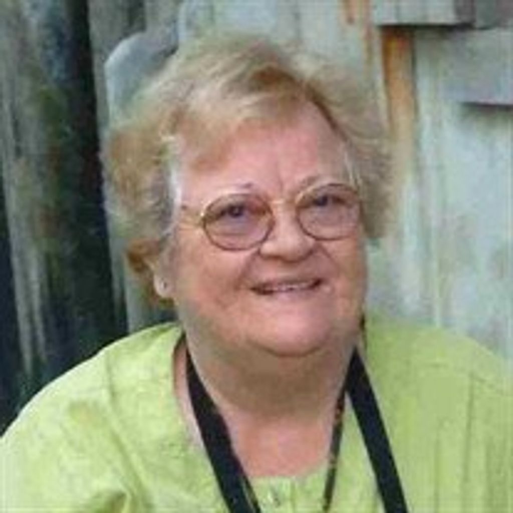 Margaret Ann Du Ren