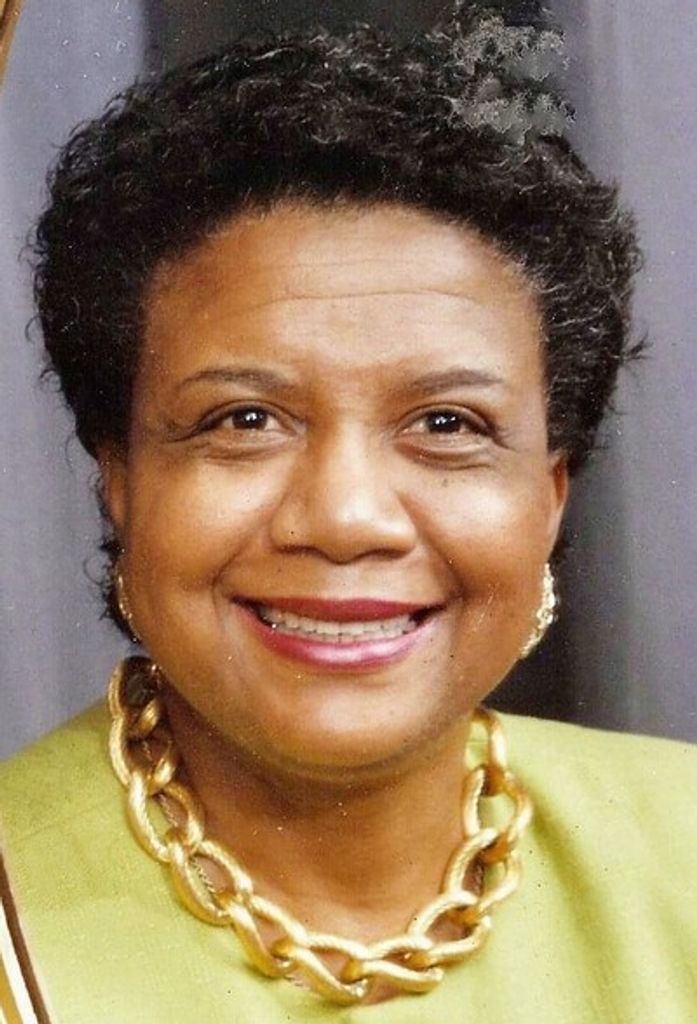 Frankie Marie Mcpherson Profile Photo
