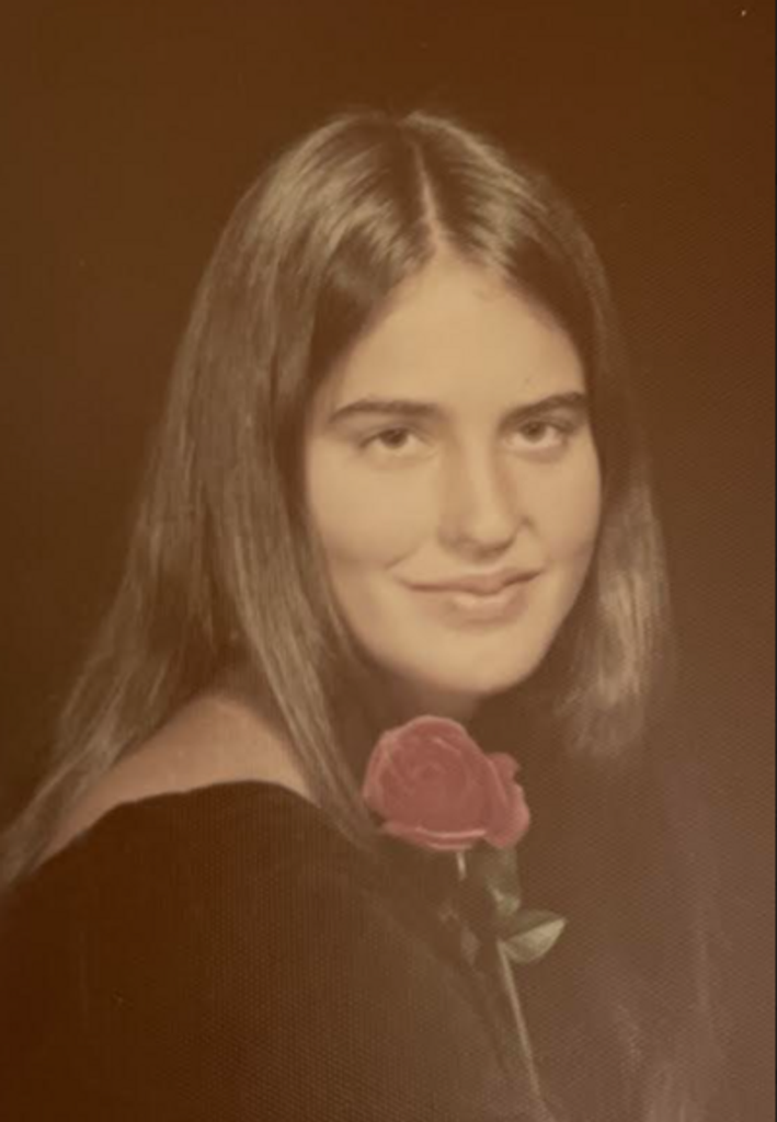 Katherine Louise Johnson Profile Photo