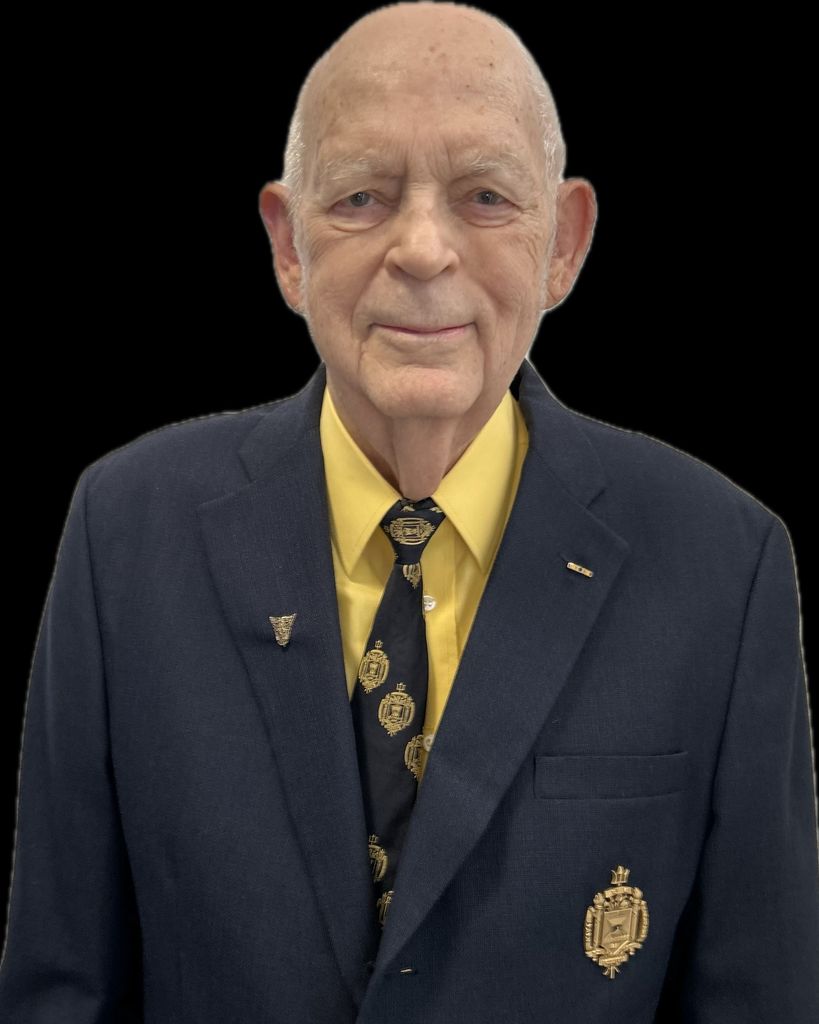 Robert Bronaugh Morrow, Jr. Profile Photo