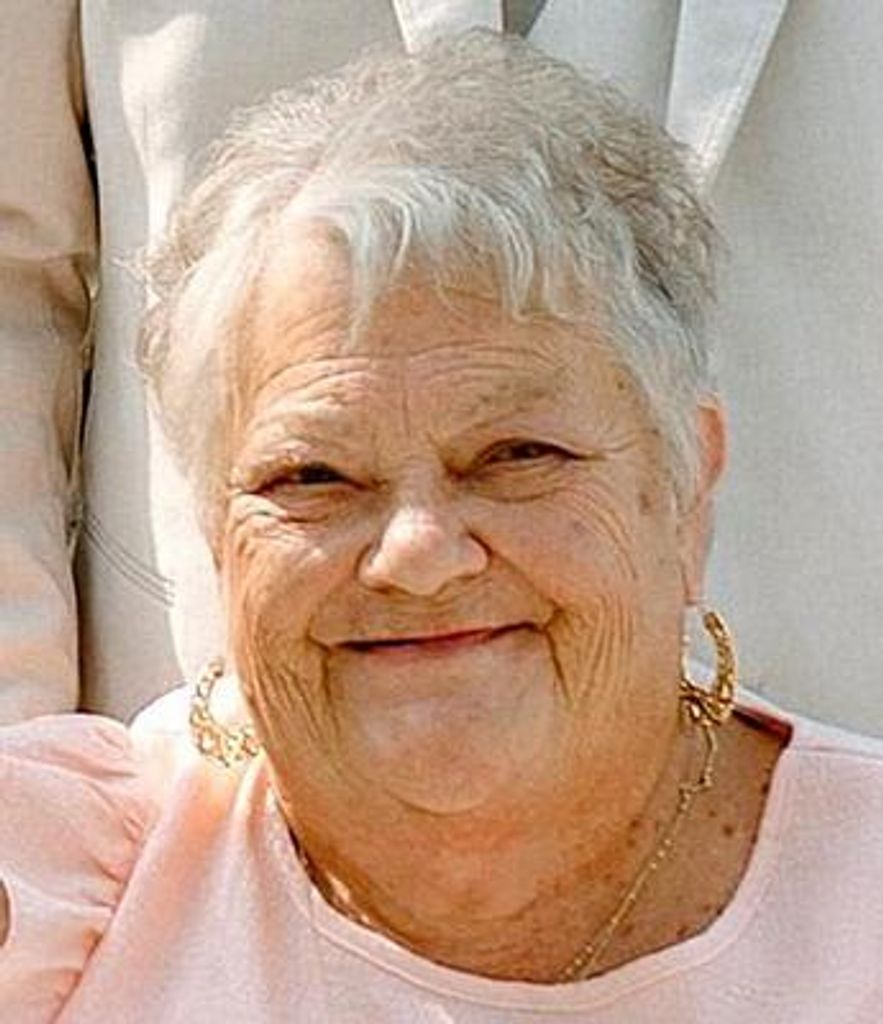 Sandra K. Hirschy Profile Photo