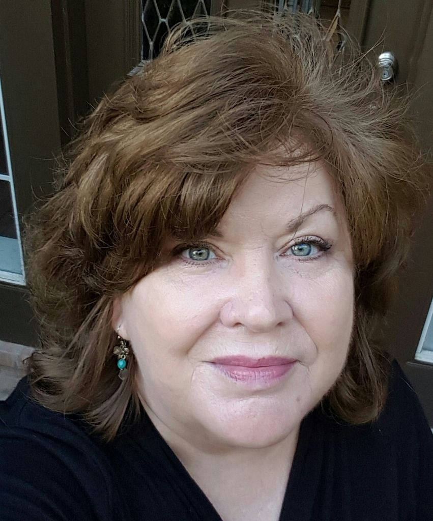 Sherri Israel Profile Photo