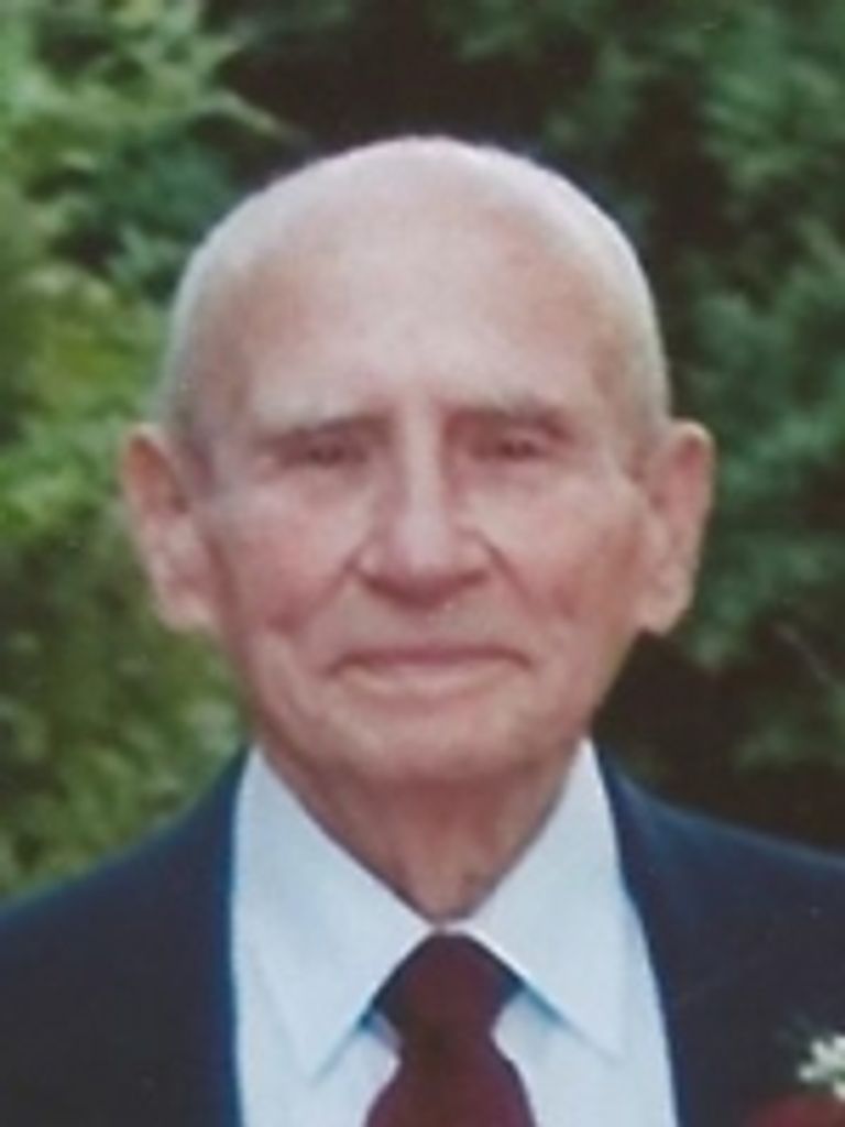 Charles  Lester Roberts