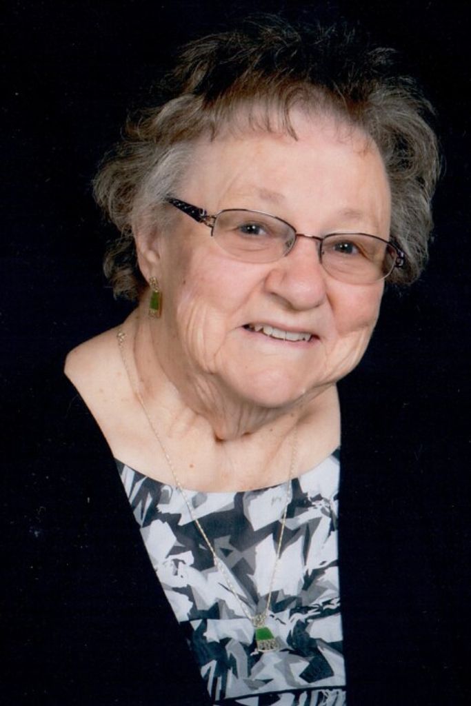 Mary Louise (King)  Stemen