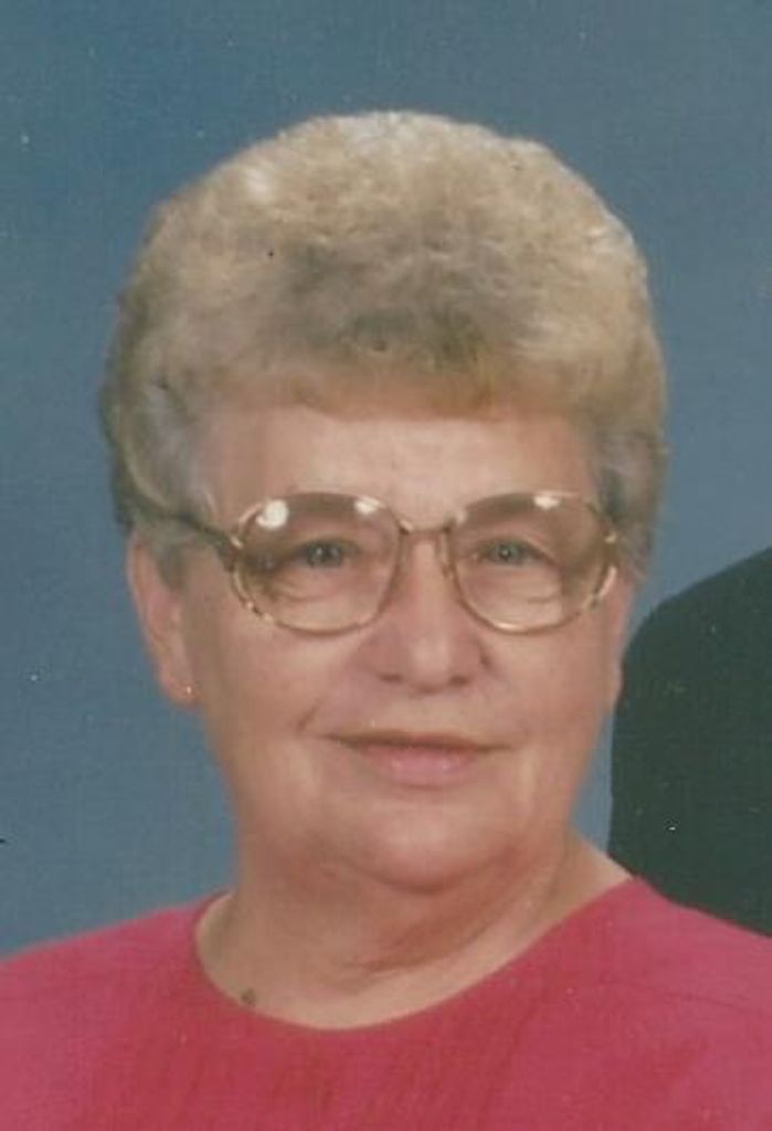 Phyllis Mae (Sweitzer)  Harlacher Profile Photo