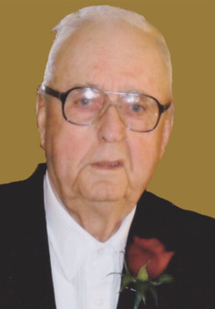 Stanley Knudson Profile Photo