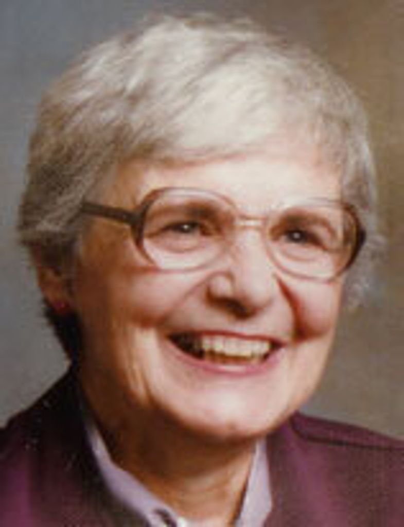 Nancy M. Tyson