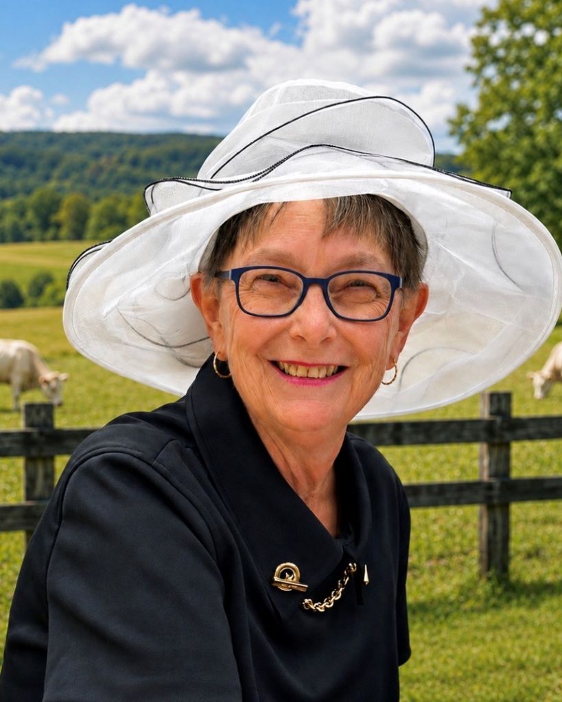 Pamela Jane "Pam" Jolly Trent Profile Photo