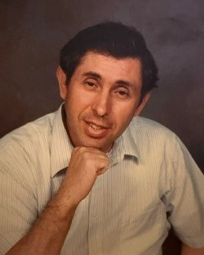 David Anthony Perez "Trouble" Profile Photo