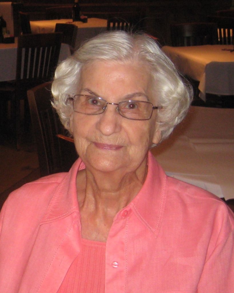 Merle Katherine Dabney