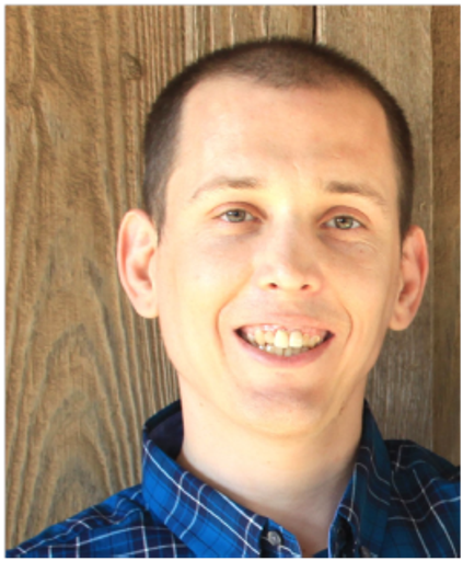 David Glenn Scott Profile Photo