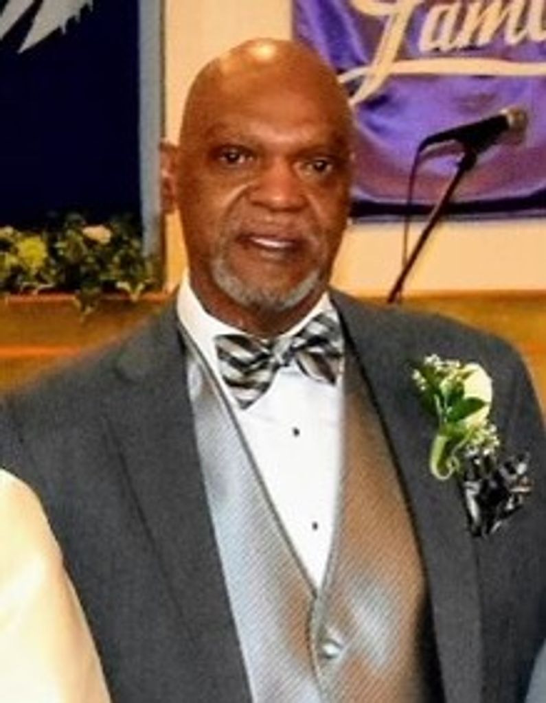 Thomas Lee Greene, Jr.
