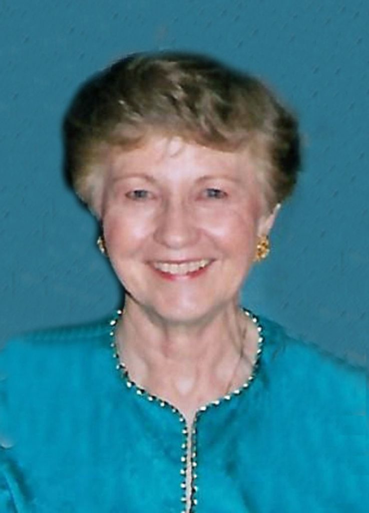 Kathleen I. Swarthout