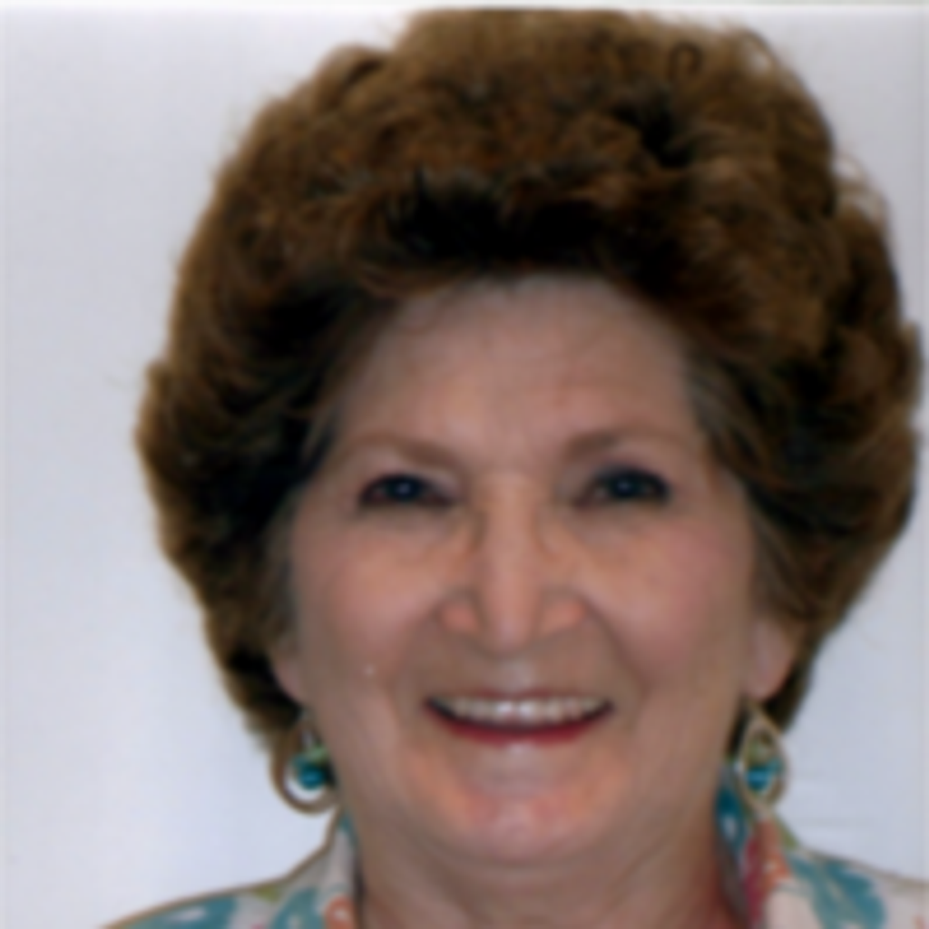 Shirley Ann Camden