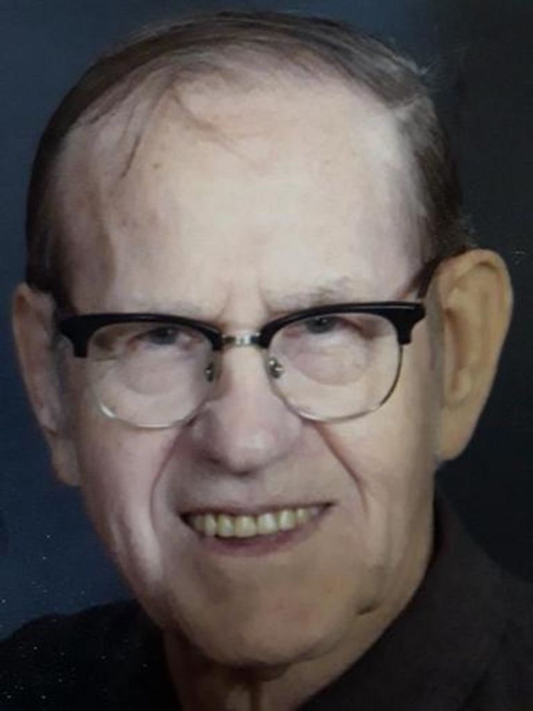 Richard "Dick" L. Melton