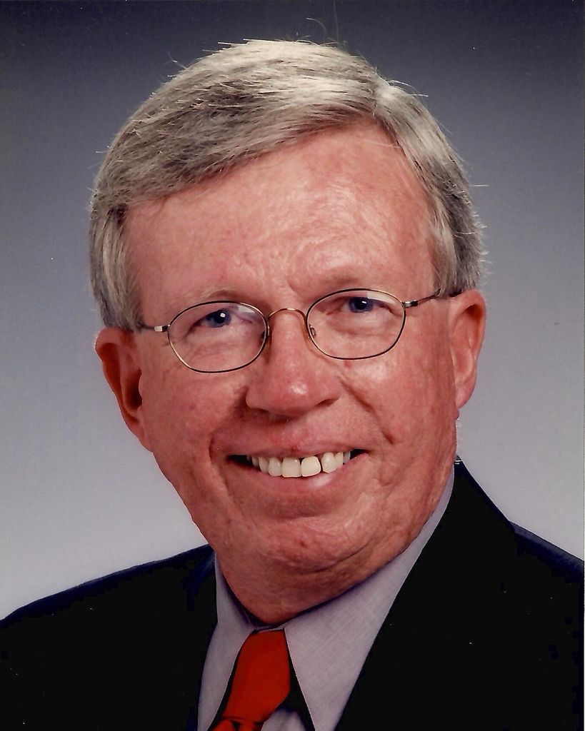 Kenneth G. Kelley Profile Photo
