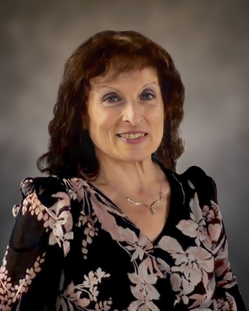 Mirella Malgeri