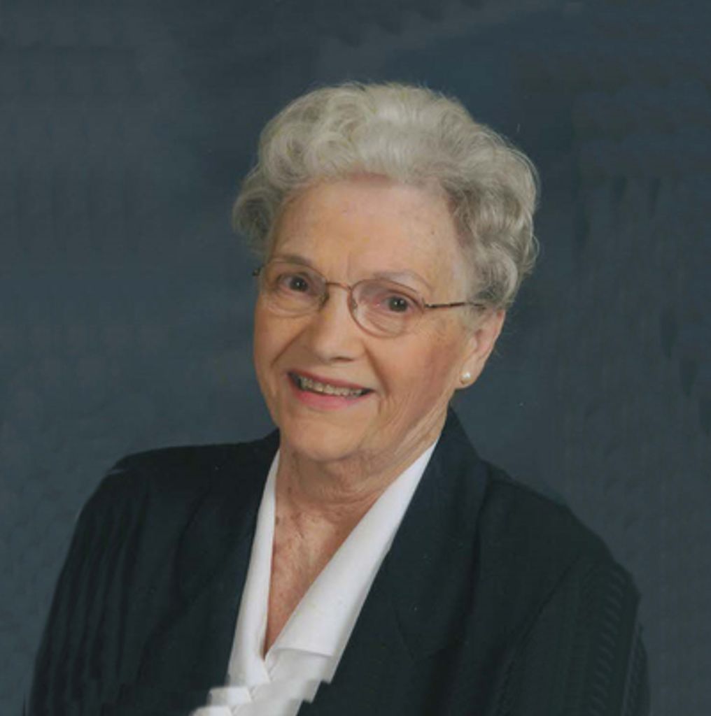Mary Ann Mcalister Profile Photo