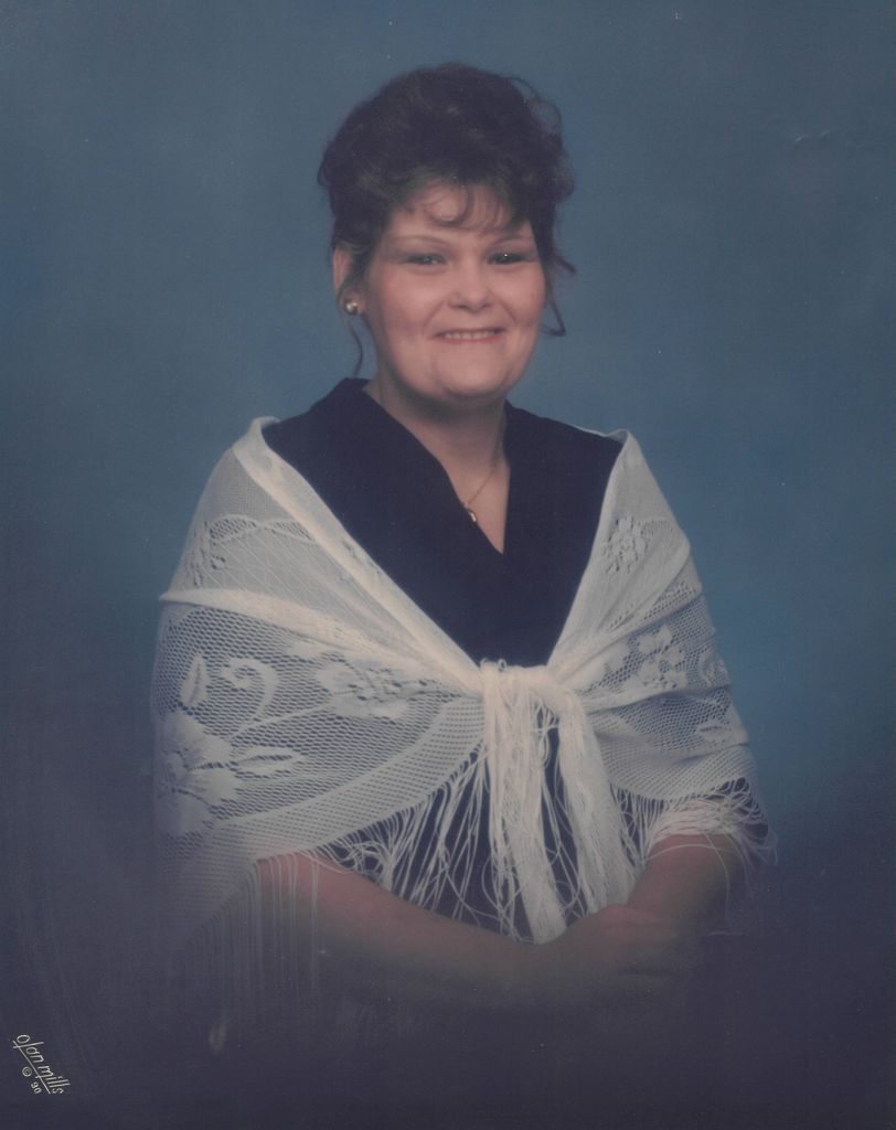 Shira Sue Stevens