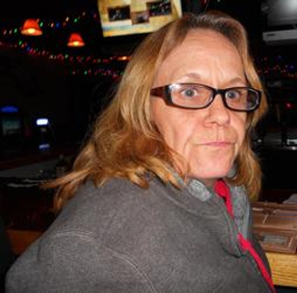 Patti Lea Brown Sanderson