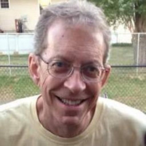 Joseph 'Joe' Acker Sr. Profile Photo