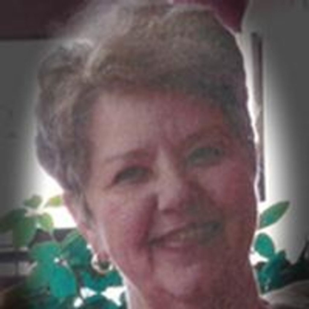 Teresa Jean Carlin