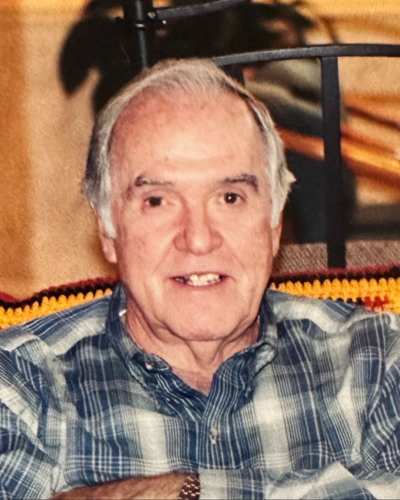 W. Ray Stallard