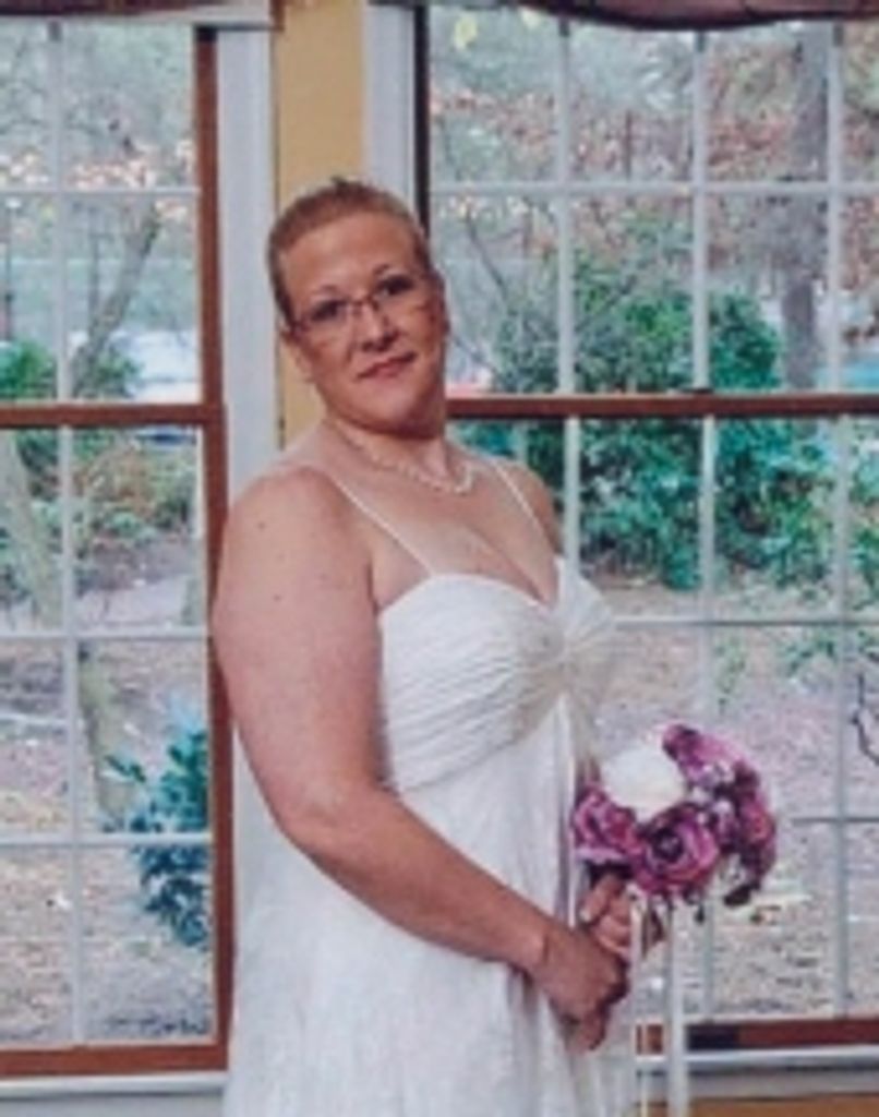 Kristina Lynn Willson