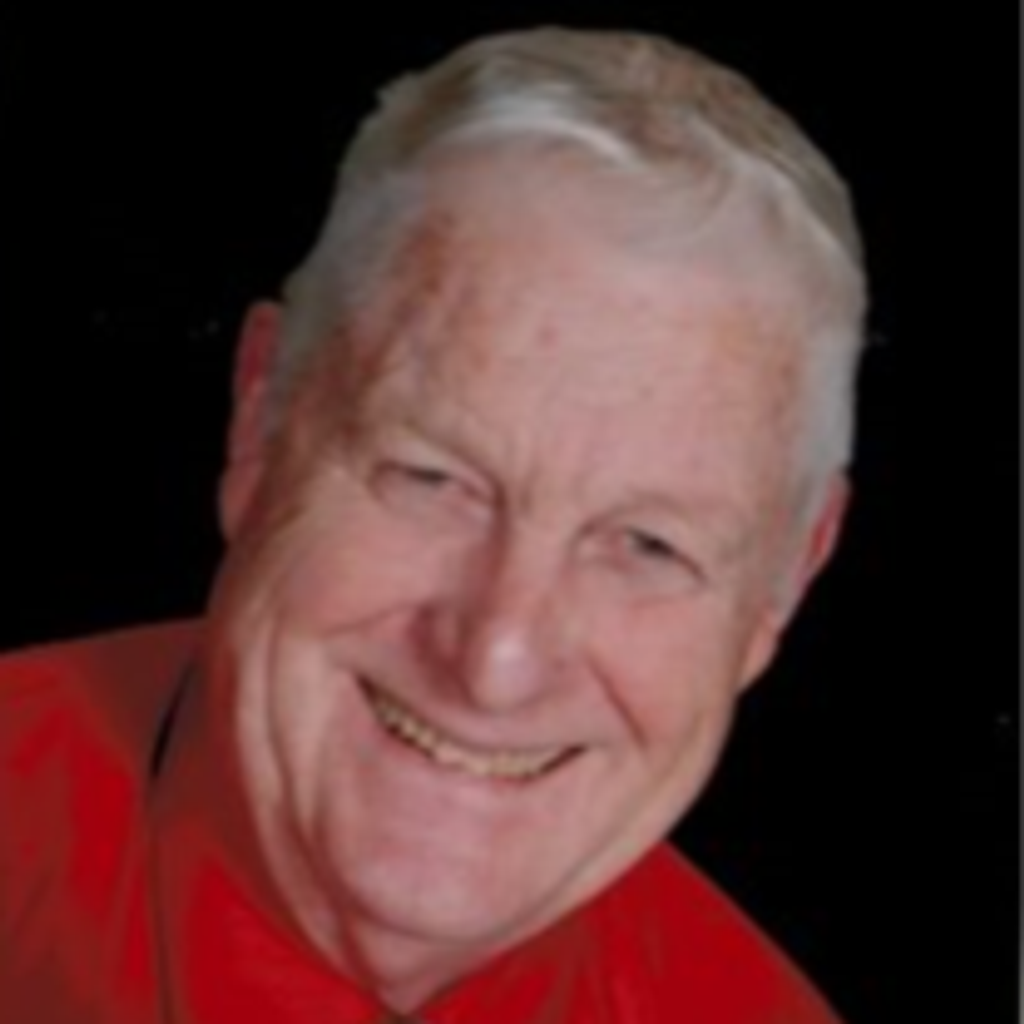 Charles 'Chuck' England